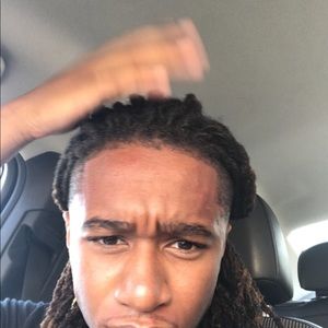 Meet your Posher, Josh